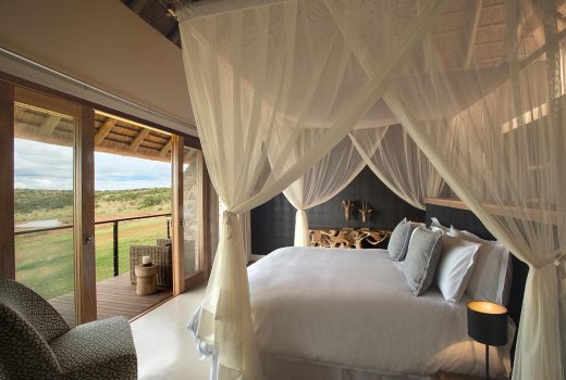 Mhondoro Safari Lodge & Villa