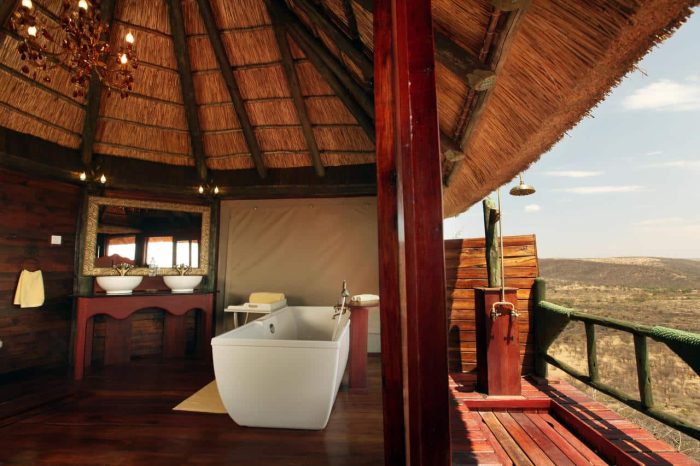 Cedarberg Travel | Mbali Mbali Soroi Serengeti