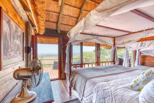 Mbali Mbali Soroi Serengeti