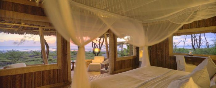 Cedarberg Travel | andBeyond Mnemba Island Lodge