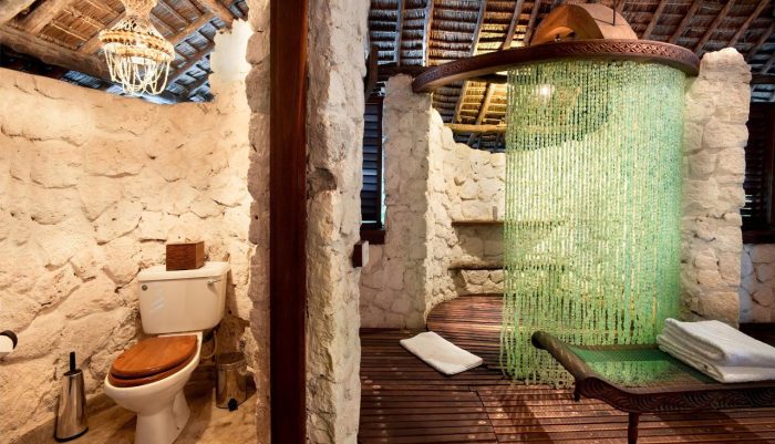 Cedarberg Travel | andBeyond Mnemba Island Lodge