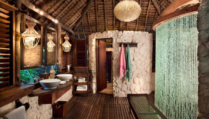 Cedarberg Travel | andBeyond Mnemba Island Lodge