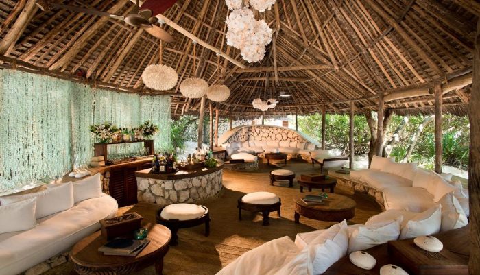 Cedarberg Travel | andBeyond Mnemba Island Lodge