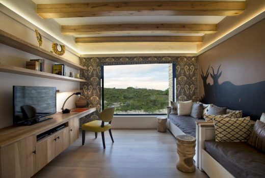 Morukuru Ocean House