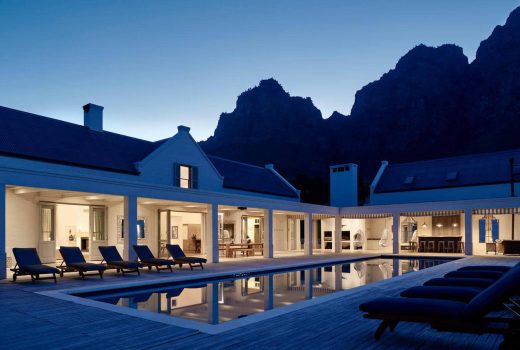 Boschendal Farm