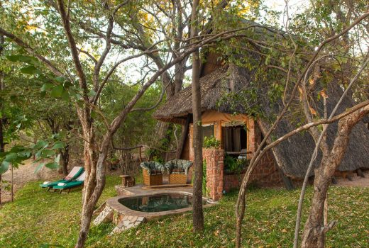 Musango Safari Camp