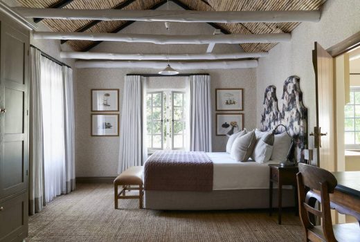 Boschendal Farm