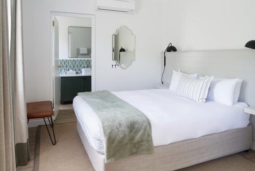 Boschendal Farm