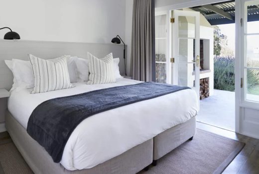 Boschendal Farm