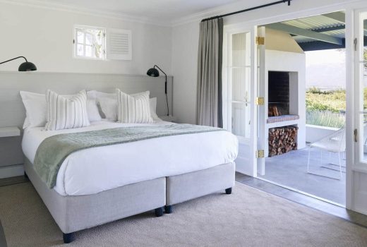 Boschendal Farm