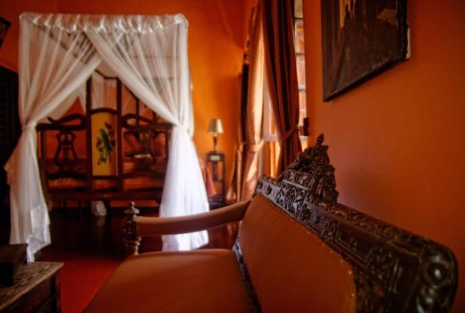 Zanzibar Palace Hotel