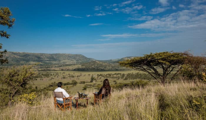 Cedarberg Travel | Nimali Central Serengeti