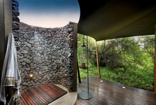 andBeyond Ngala Tented Camp