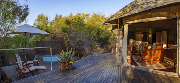 Cedarberg Travel | Nkomazi Game Reserve