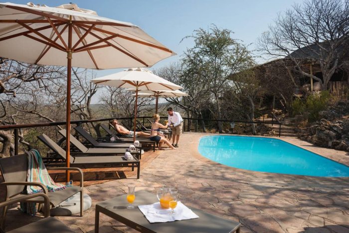 Cedarberg Travel | Ongava Lodge