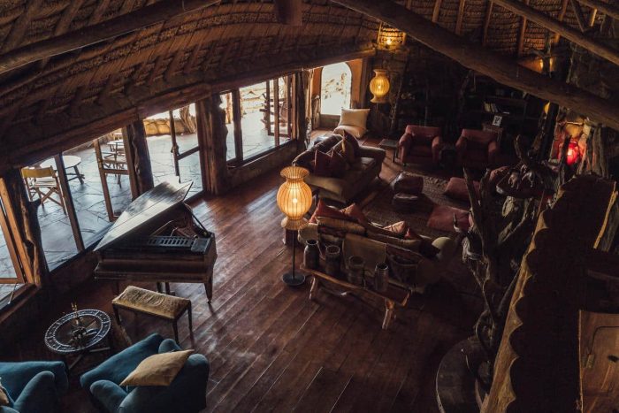 Cedarberg Travel | Ol Malo House