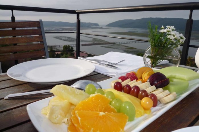 Cedarberg Travel | Villa Afrikana Guest Suites