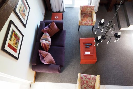 The Lofts Boutique Hotel