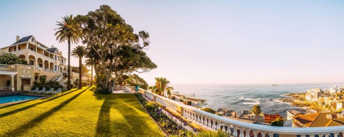 Cedarberg Travel | Ellerman House