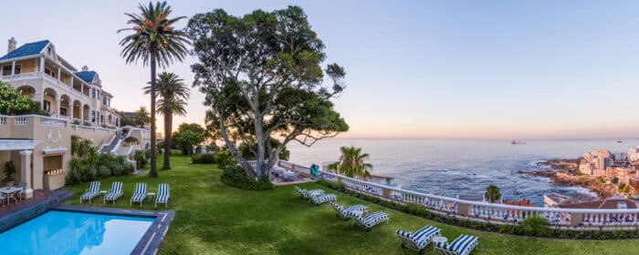 Cedarberg Travel | Ellerman House
