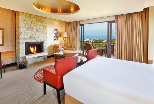 Pezula Nature Hotel & Spa