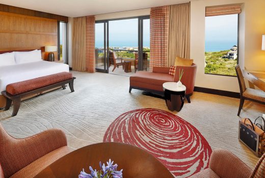 Pezula Nature Hotel & Spa