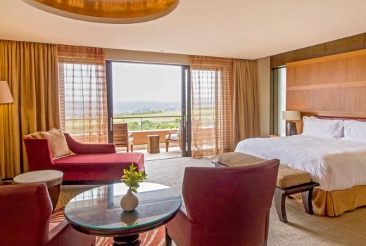 Pezula Nature Hotel & Spa