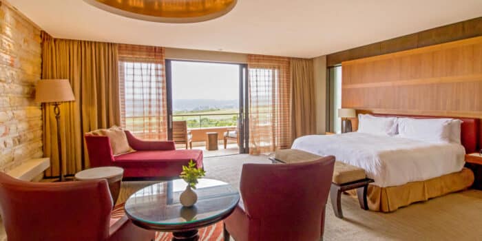 Cedarberg Travel | Pezula Resort Hotel & Spa