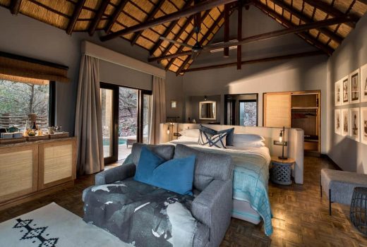 andBeyond Phinda Mountain Lodge