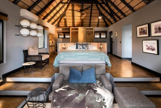 andBeyond Phinda Mountain Lodge