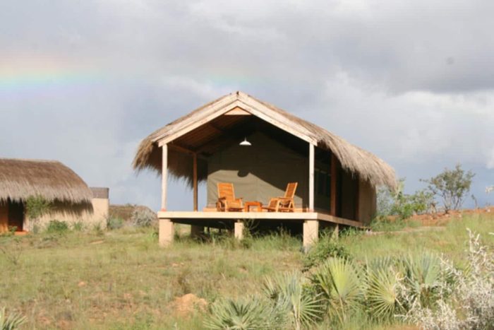 Cedarberg Travel | Satrana Lodge