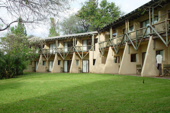 Cedarberg Travel | Chobe Safari Lodge