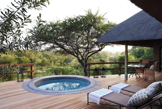 Londolozi Pioneer Camp