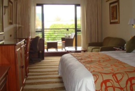 Kigali Serena Hotel