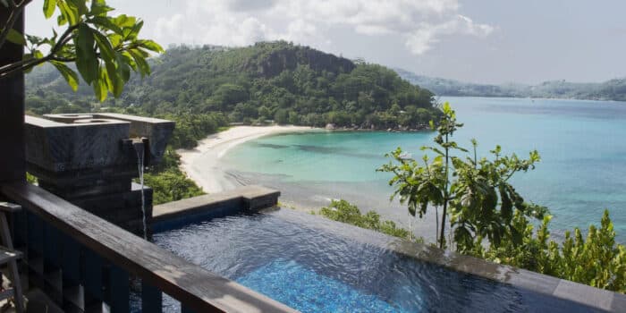 Cedarberg Travel | Anantara Maia Seychelles Villas