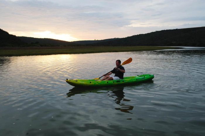 Cedarberg Travel | Kariega River Lodge