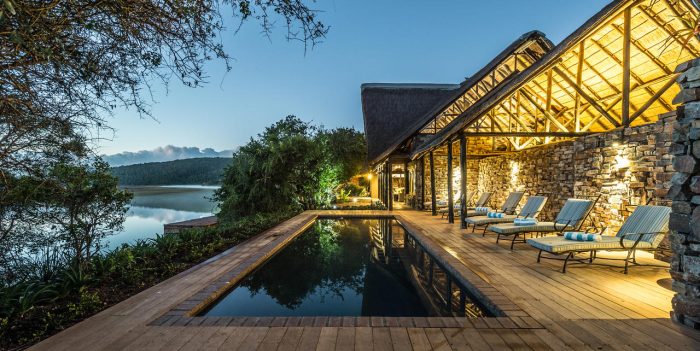 Cedarberg Travel | Kariega River Lodge