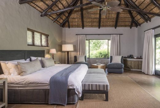 Kariega River Lodge