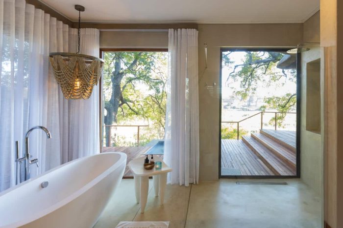 Cedarberg Travel | Dulini River Lodge