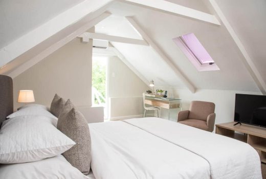 River Manor Boutique Hotel & Spa