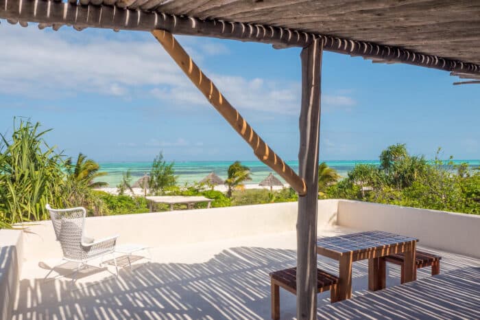 Cedarberg Travel | Zanzibar White Sand Luxury Villas & Spa