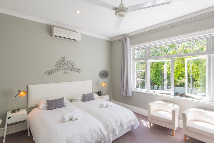 Cedarberg Travel | Summerwood Guest House