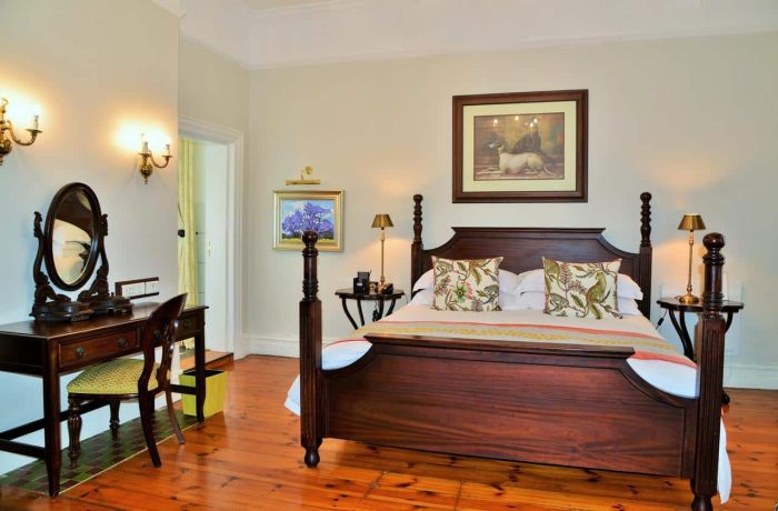 Cedarberg Travel | The Winchester Hotel