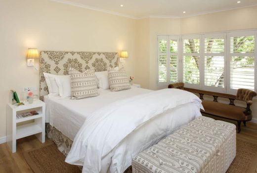 Rosenhof Country House