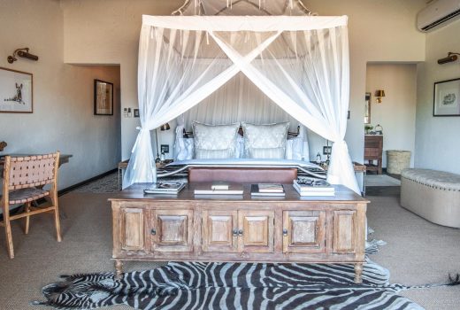 Jock Safari Lodge