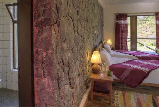 Bale Mountain Lodge