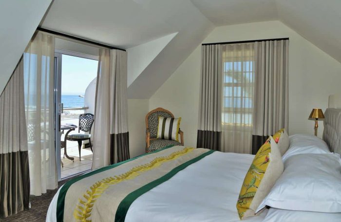 Cedarberg Travel | The Winchester Hotel
