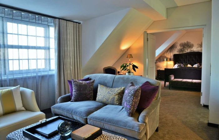 Cedarberg Travel | The Winchester Hotel