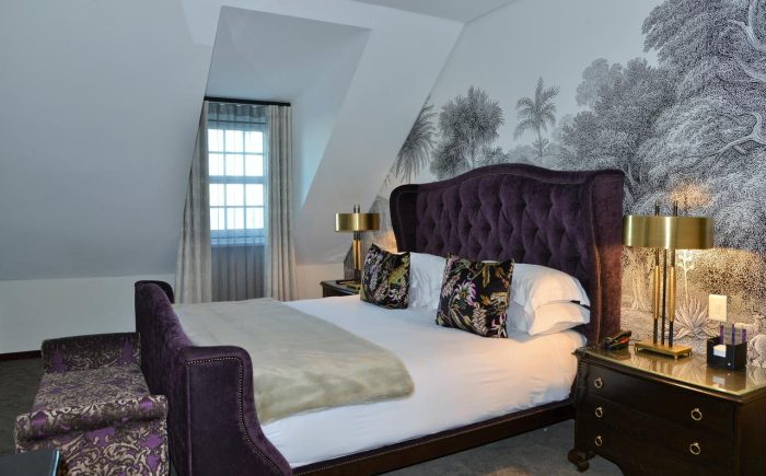Cedarberg Travel | The Winchester Hotel