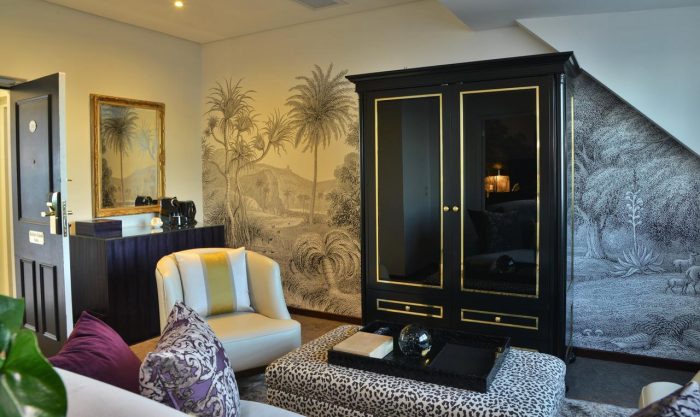 Cedarberg Travel | The Winchester Hotel